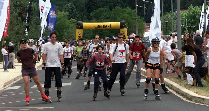 La Journée de la Glisse Urb’Aisne