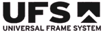 Norme Roller UFS Universal Frame System