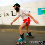 BIG FOOT aux 24h du Mans Roller