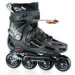 Roller Freeskate - Freeride Rollerblade twister 243