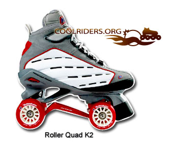 Le Quad  Coolriders 