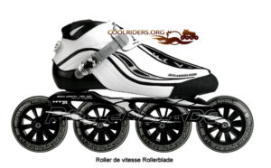 Roller de Vitesse